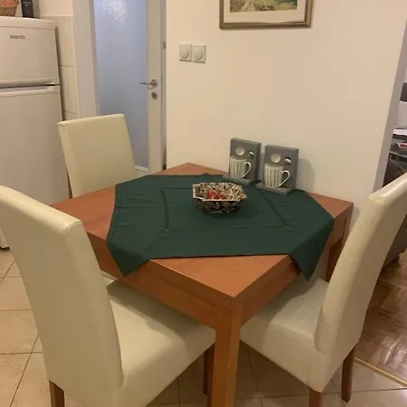 Harmonia Appartement