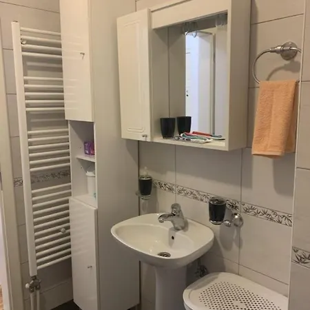 Appartement Harmonia Banja Luka